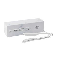 ghd - SCULPT INTERACTIVE HAIR STRAIGHTENER (Black / White) CR-LPI_5623_MO