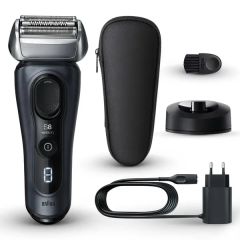 BRAUN - Series8 8513s Shaver (Grey) LPI_8513s