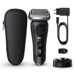 BRAUN - Series9 9510s Shaver (Black) LPI_9510s