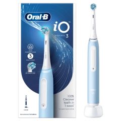 Oral-B iO Series 3 - Blue LPI_iO3-BLU
