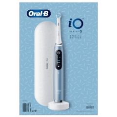 Oral-B iO Series 9 - Special Edition Aqua Marine LPI_iO9-Aqua