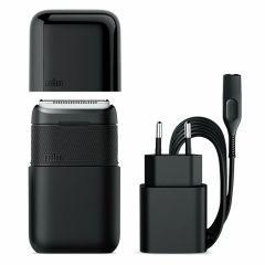 BRAUN - SHAVER M1012 BLK LPI_M1012