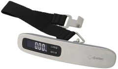 Dretec Luggage scale with backlight LS-110