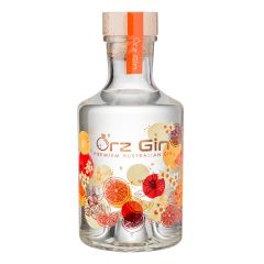 Orz Gin 500ml LS-ORZGIN