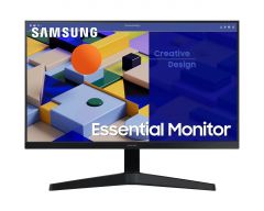Samsung  22" S31C Essential Monitor LS22C310EACXXK