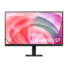 Samsung - 27" ViewFinity S7 UHD Monitor LS27D706EACXXK LS27D706EACXXK