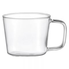 TOAST Living - DRIPDROP / Glass cup 180ml LT14081