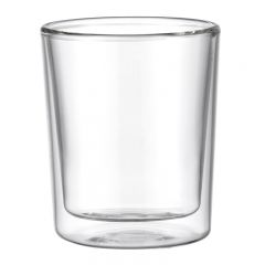 TOAST Living - DRIPDROP / Double Wall Glass Cup 250ml LT14101