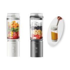 Lumena - The Kitchen PB1 Portable Blender (Multi color) LUMENA_PB1_ALL