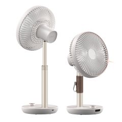 LUMENA - N9-FAN Stand2 6 inch Wireless table fan LUMENAN9-All