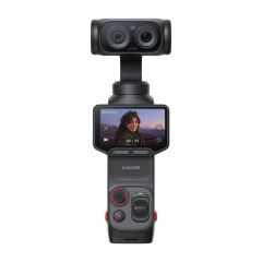 Insta360 - Luna Ultra 標準套裝星曜黑 LunaultraBK-R