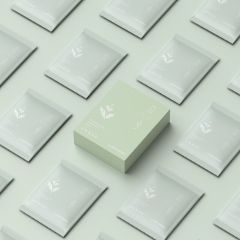 Luxfresh - 艾灸小魔方專用艾灸貼 (36片)