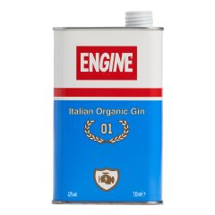 Engine Organic Gin LY-01030272