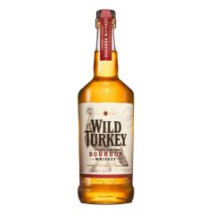 Wild Turkey 81 Proof Bourbon LY-1020906