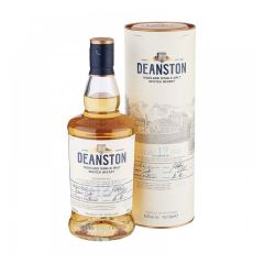 Deanston - 汀斯頓12年麥芽威士忌 700ml
 LY_DEANSTON_12