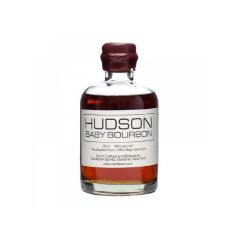 Hudson - Baby Bourbon Whiskey 350ml
 LY_HUDSON_BABY