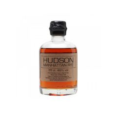 Hudson - Manhattan Rye Whiskey 350ml LY_HUDSON_MAN_RYE
