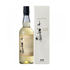 Junenmyo - Half Decade 5 YO Blended Whisky 700ml LY_JUNENMYO_HD