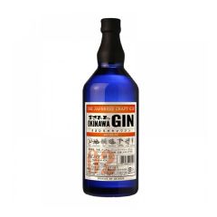 Masahiro - Okinawa Craft Gin (Recipe 2) 700ml
 LY_OKINAWA_GIN2