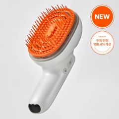 Lilyeve - Grow:Turn Brush Steam Booster CR-LYVE-BRUSH