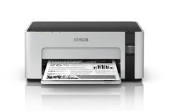 Epson 黑白高速Wi-Fi EcoTank打印機 M1120