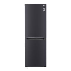 LG - 306L Bottom Freezer Refrigerator - M312MC13 M312MC13