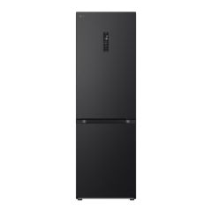 LG - 344L Bottom Freezer Refrigerator M333EV17