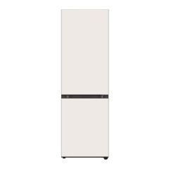 LG - 344L Bottom Freezer Refrigerator - M342BE17 M342BE17
