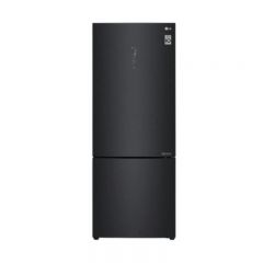 LG 451L Bottom Freezer 2 Doors Refrigerator with Smart Inverter Compressor M461MC19 M461MC19