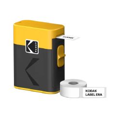 Kodak - M50 Label Era Instant Label Printer CR-M50-MO