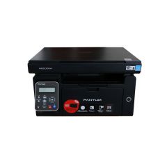 Pantum - M6500NW Mono Multifunctional Laser Printer 3in1 with WIFI PM-M6500NW