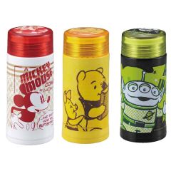 Pearl - Disney Bottle 200ml (3 patterns option) MA-Disney-200ml-MO