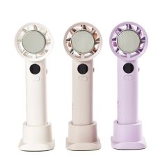 Machino - M14 PRO 手持製冷高速風扇 [紫色/白色/灰色] MACHINO_M14PRO_MO