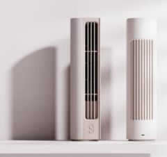 LUMENA - N9-FAN Stand2 6 inch Wireless table fan LUMENAN9-All
