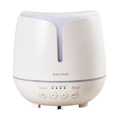 Machino - Q6 multifunctional aromatherapy humidifier MACHINO_Q6