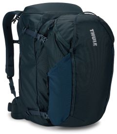 Thule - Landmark 60L 旅行包 (深藍色/綠色)
