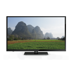 HISENSE - 32 inch HD Smart TV HK32A36 HK32A36