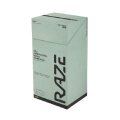 RAZE - 3層光觸媒抗菌口罩 - 細碼 (4種顏色選擇)