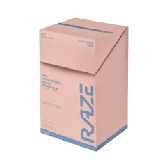 RAZE - 3層光觸媒抗菌口罩 (30片裝) - 小童裝 (4種顏色選擇) MAS1-1214_All