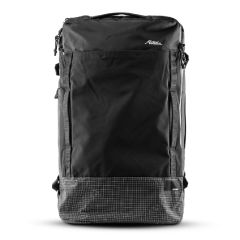 MATADOR - GlobeRider45 Travel Backpack - Black MATGR45001BK MATGR45001BK