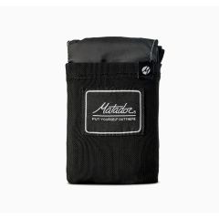 Matator - Pocket Blanket 3.0 戶外口袋型野餐墊 (黑色/綠色/紅色)