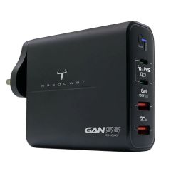 Maxpower - GN150X 150W 4 Port GaN USB Charger MAXPOWER-GN150X