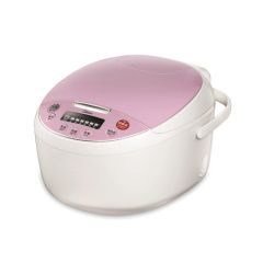 Midea - 1.8L Intelligent Rice Cooker MB-FD5018 MB-FD5018