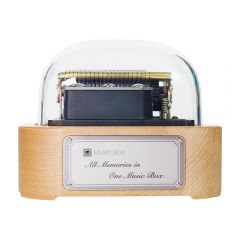 智慧音樂盒Muro Box-N20標準版 MB-N20-All