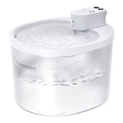 Miiibo - 2nd Gen UV sterilization pet water fountain CR-MB-V201