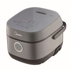 Midea - 0.7L Induction Heating (IH) Rice Cooker MB0725H