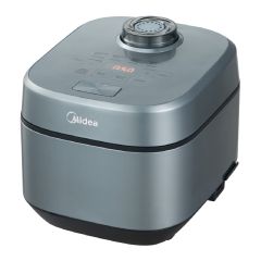 Midea - 1L Intelligent Rice Cooker (Cyan) MB1024D