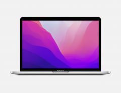 13吋 MacBook Pro 配備Apple M2 晶片配備 8 核心 CPU、10 核心 GPU，以及 16 核心神經網絡引擎
