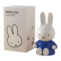 Miffy - Bluetooth Figurine Speaker (Multi-colours) MBS100-MO