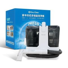 Double Clean - Multi-purpose Whole House Cleaner PRO 3.0